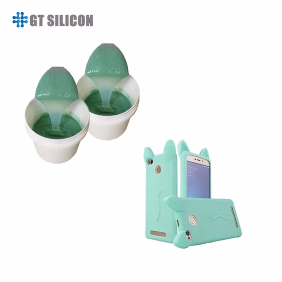 高透明性、高引裂強度、優れた反発弾性を実現する液状シリコーンゴム